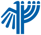 Logo der Deutsch-Israelischen Gesellschaft e. V.