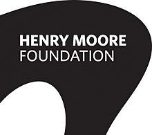 Logo der Henry Moore Foundation