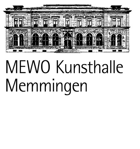 Logo der MEWO Kunsthalle
