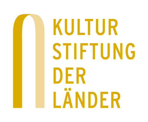 Logo der Kulturstiftung der Länder